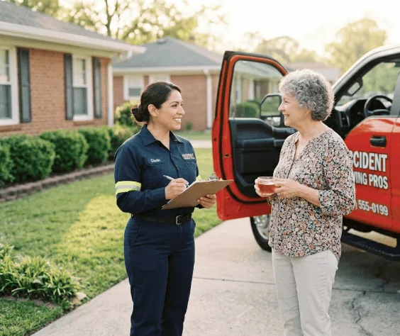 Accident Towing Service Plain, WI FAQs